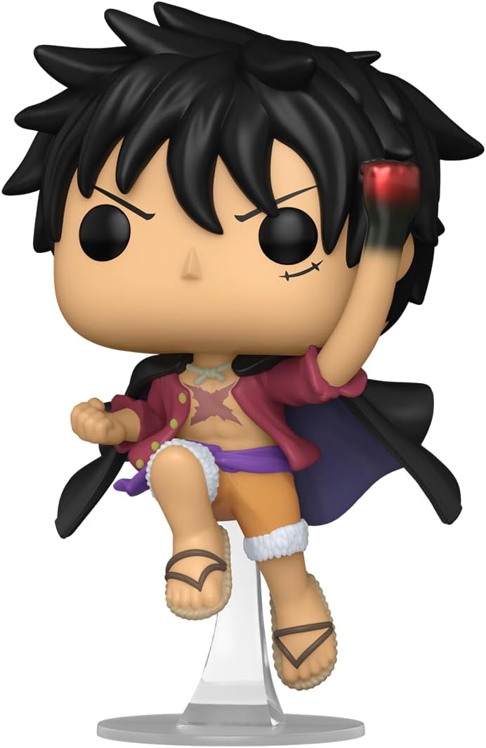 Funko POP! Animation: One Piece - Luffy 1620
