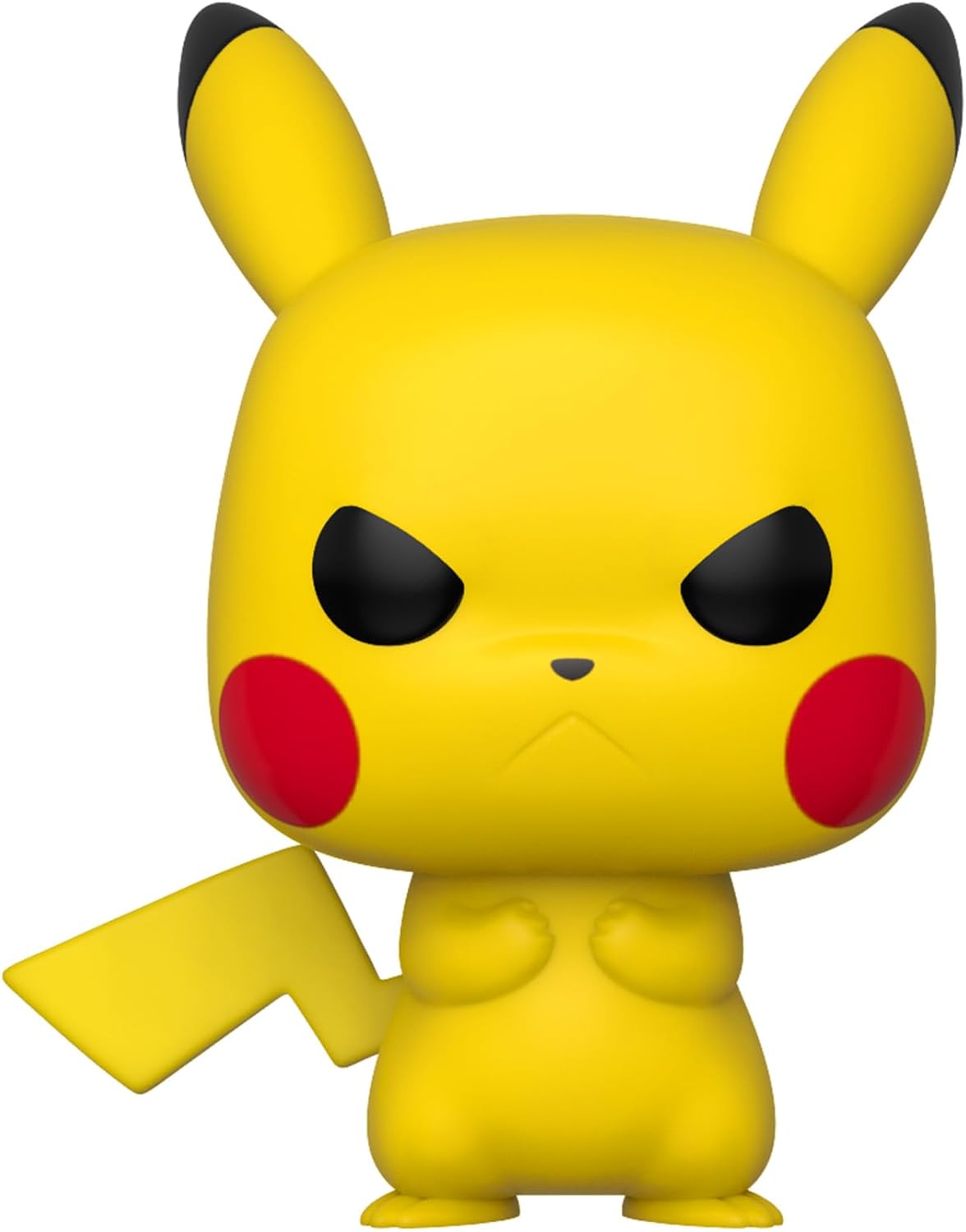 Funko POP! Games: Pokémon - Pikachu 598
