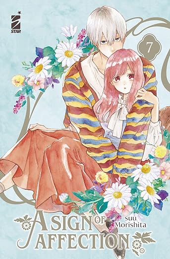 A Sign of Affection n.7