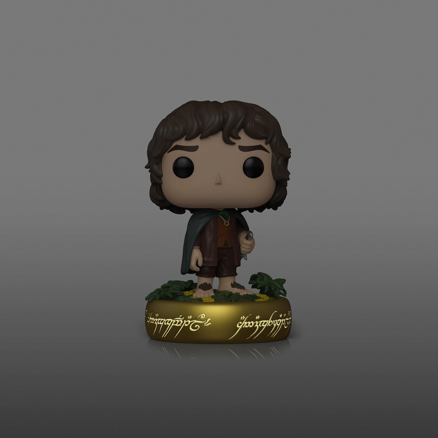 Funko POP! Plus: Lord of the Rings - Frodo Baggins 1832