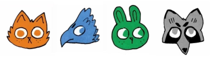 ROOT: UN GIOCO DI POTERE E GIUSTIZIA NEI BOSCHI