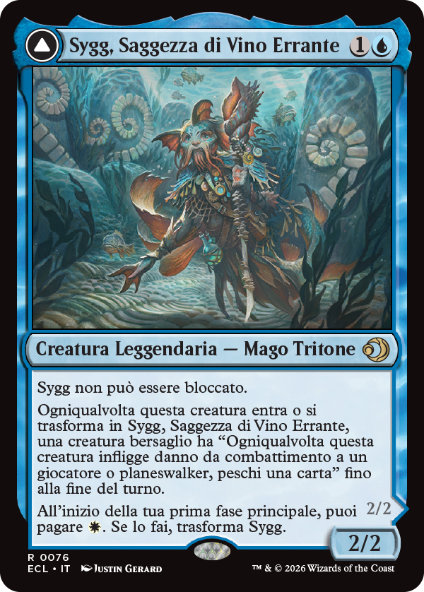 L'Eclissi di Lorwyn - Play Booster Display da 30 Buste (ITA)