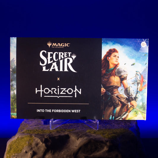 Secret Lair x Horizon Into the Forbidden West