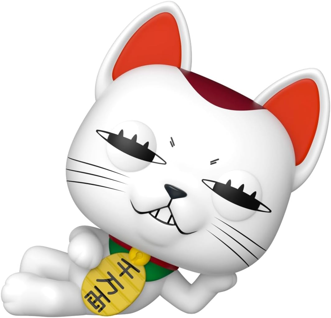 Funko POP! Animation: DANDADAN - Turbo Granny 2102