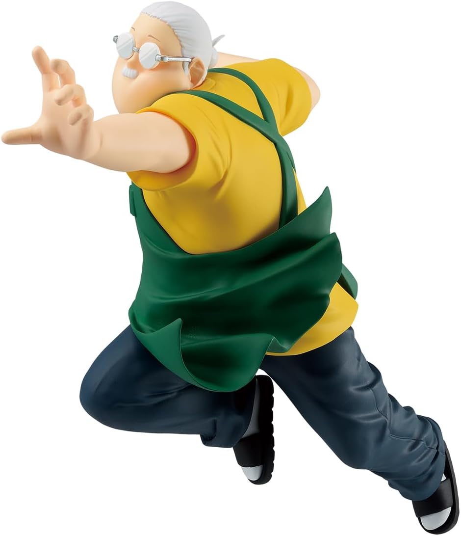 Taro Sakamoto - Banpresto Vibration Stars - Sakamoto Days