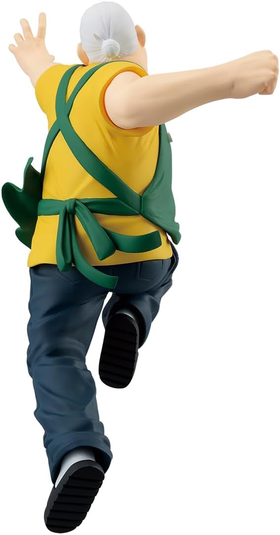 Taro Sakamoto - Banpresto Vibration Stars - Sakamoto Days