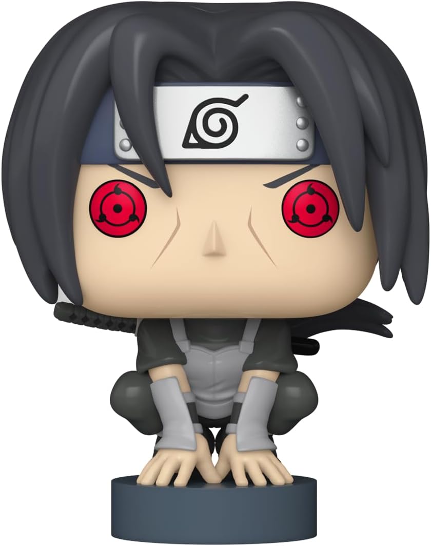 Funko POP! Animation: Naruto - Itachi Uchiha 1656