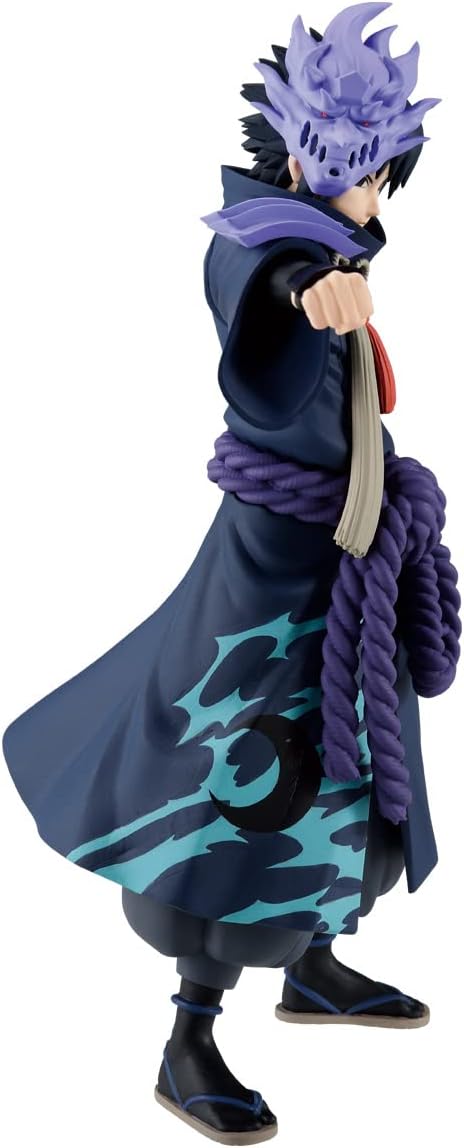 Sasuke Uchiha – Banpresto – Naruto Shippuden 20th
