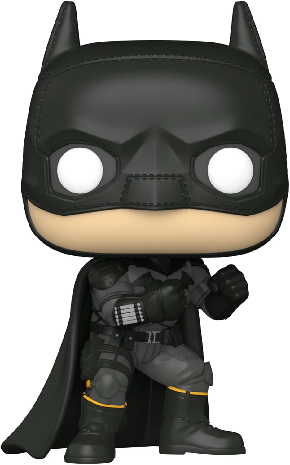 Funko POP! Movies: The Batman - Batman 1187