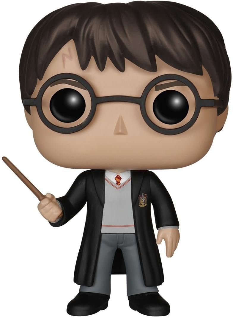 Funko POP! Harry Potter - Harry Potter 91
