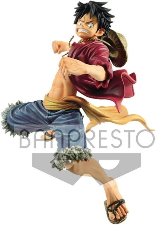 Luffy – Banpresto World Figure Colosseum Special – One Piece