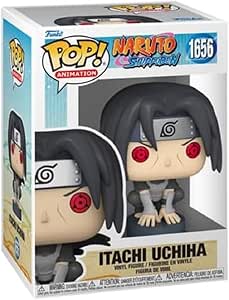 Funko POP! Animation: Naruto - Itachi Uchiha 1656
