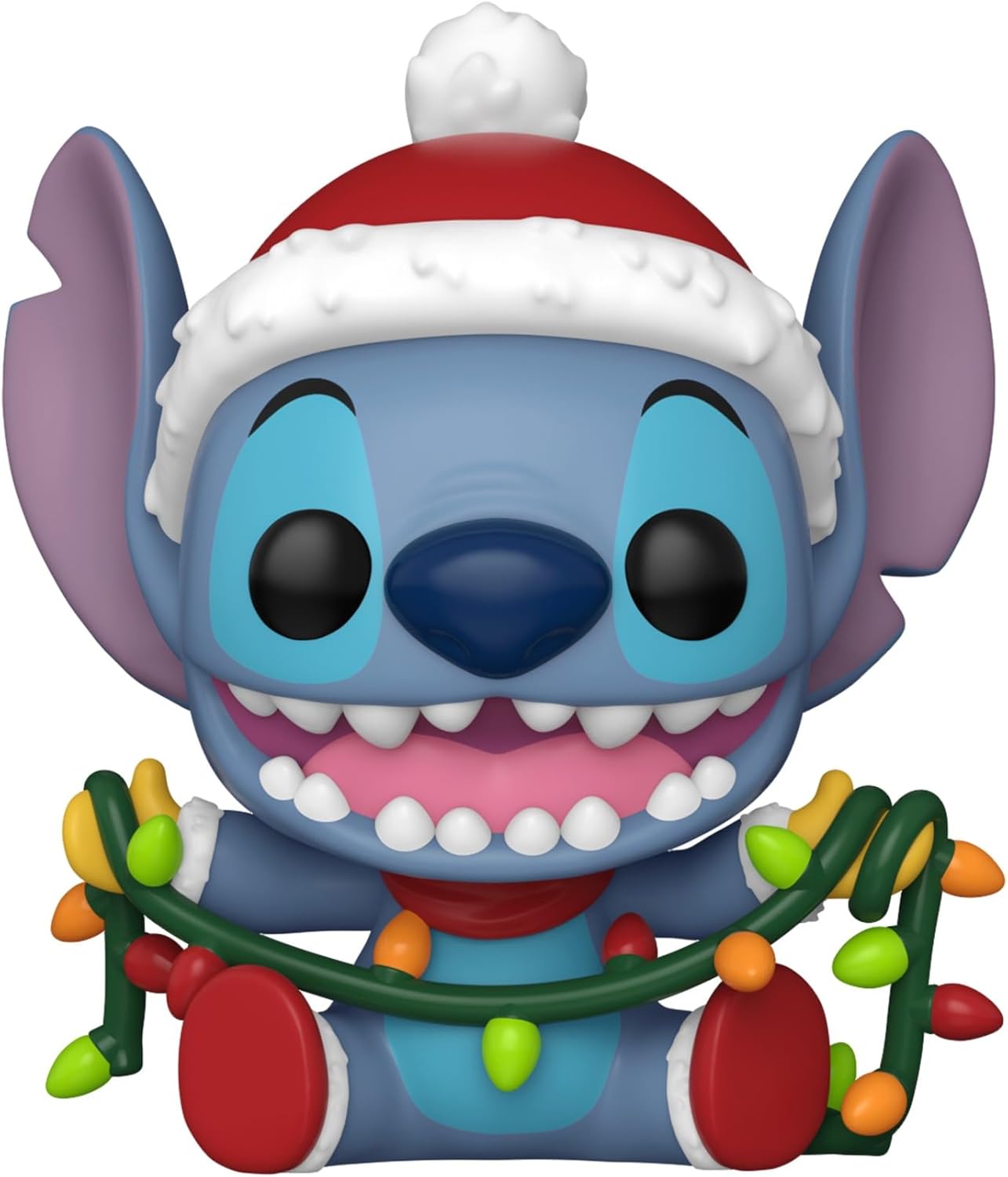 Funko POP! Disney: Lilo&Stitch -  Stitch with Lights 1504