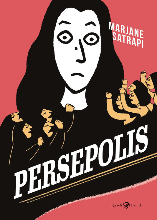 Persepolis