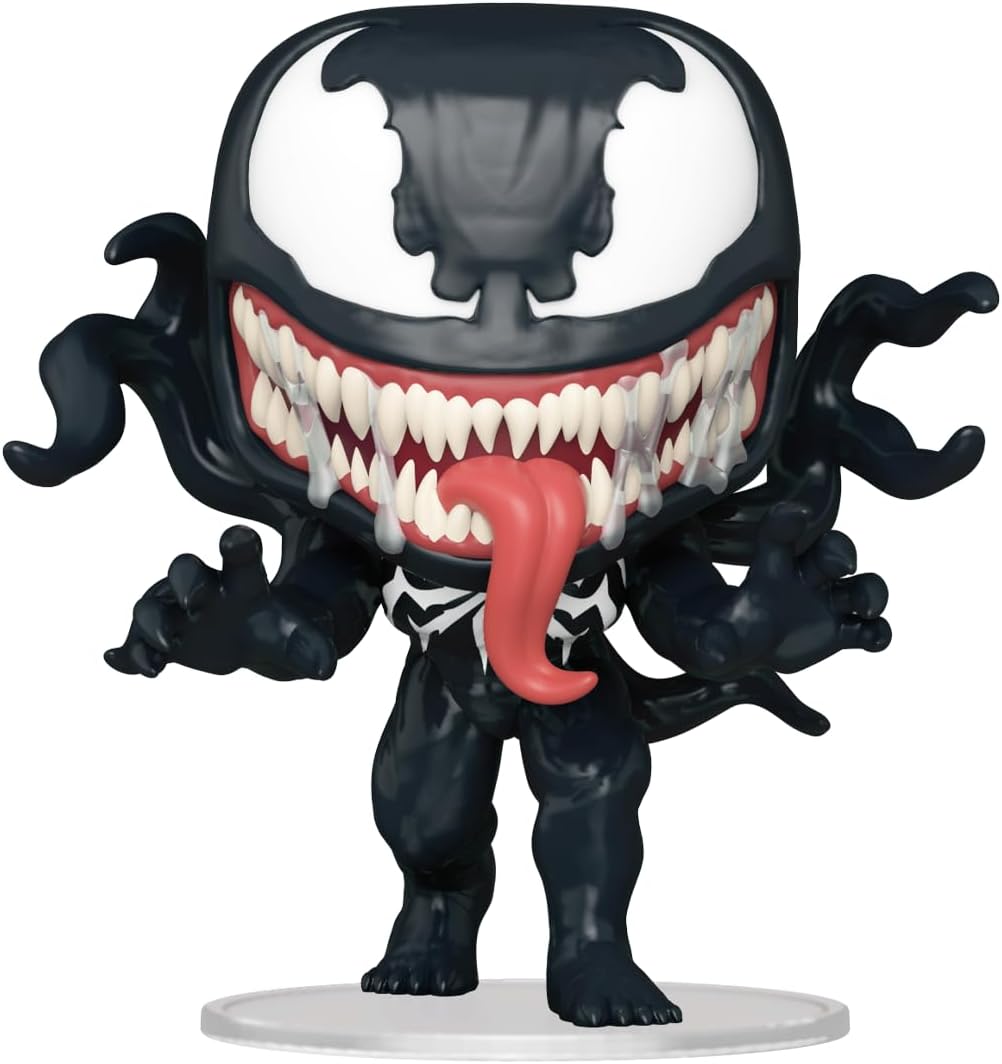 Funko POP! Marvel: Spider-Man 2 – Venom 972