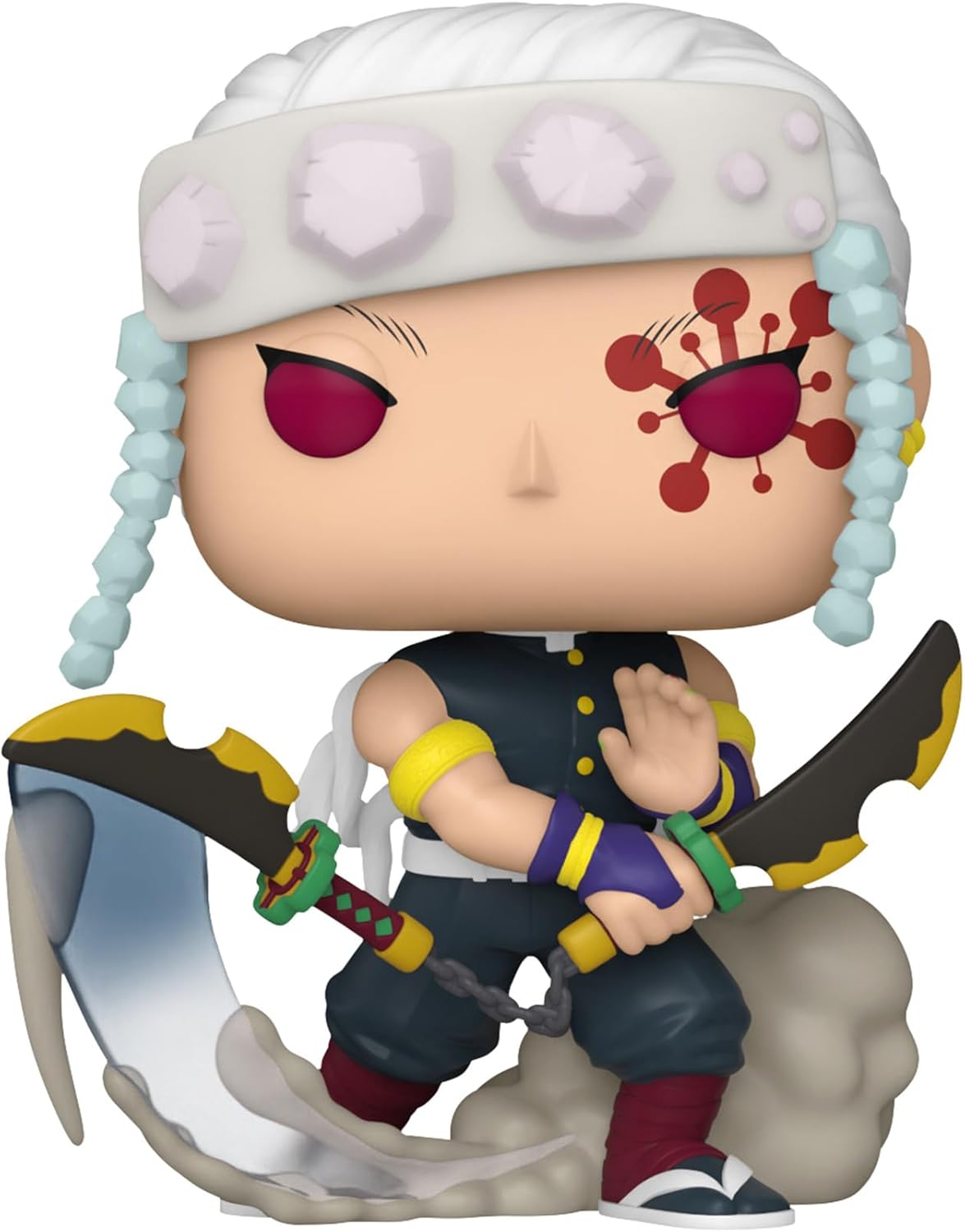 Funko POP! Animation: Demon Slayer - Tengen Uzui 1533