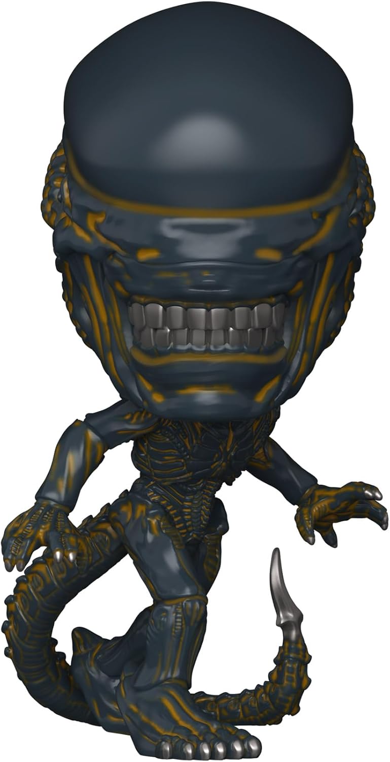 Funko POP! Television: Alien Earth - Xenomorph 1768