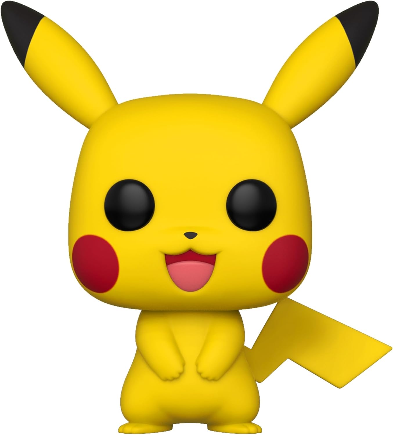 Funko POP! Games: Pokémon - Pikachu 553