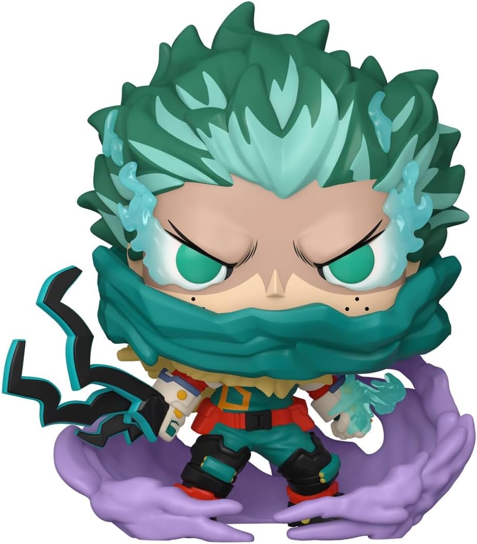 Funko POP! Animation: My Hero Academia - Deku 2157