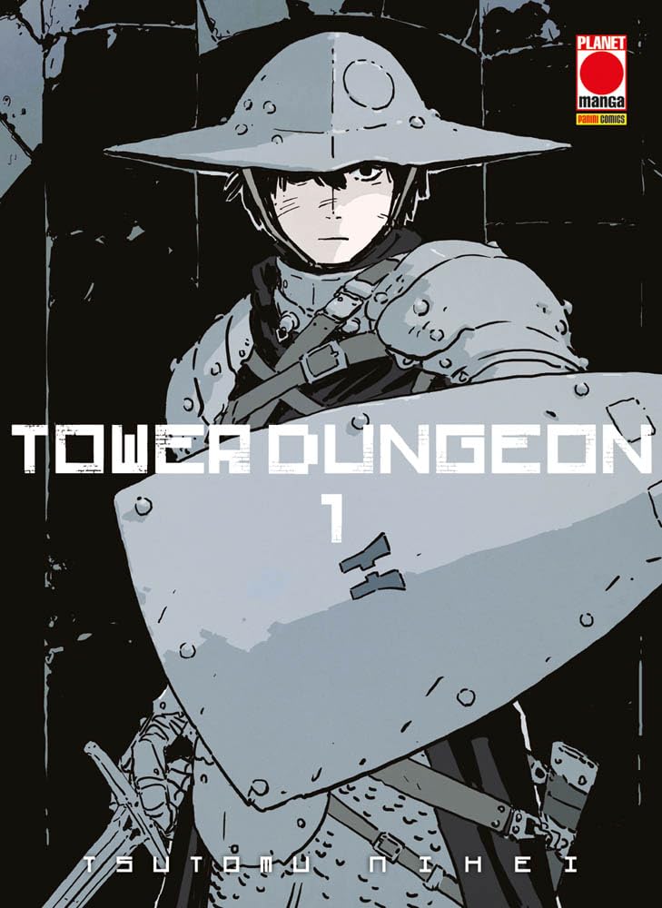 Tower Dungeon n.1