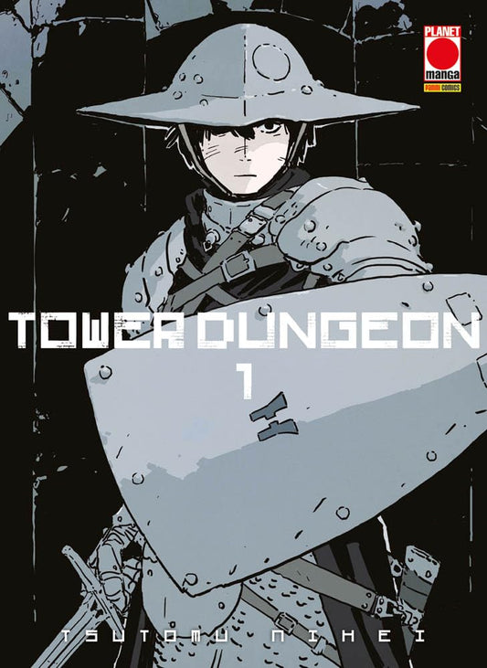 Tower Dungeon n.1
