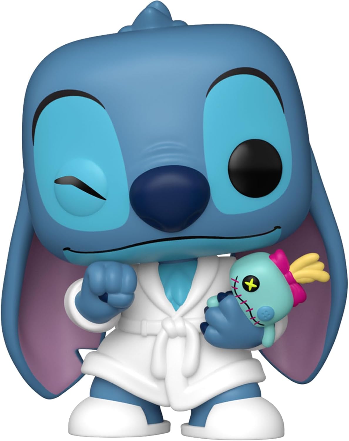 Funko POP! Disney: Lilo&Stitch -  Stitch in Robe 1608
