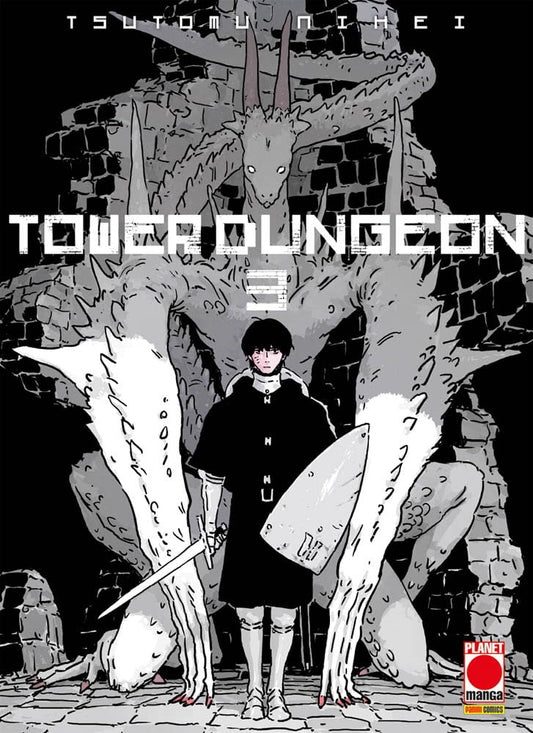 Tower Dungeon n.3