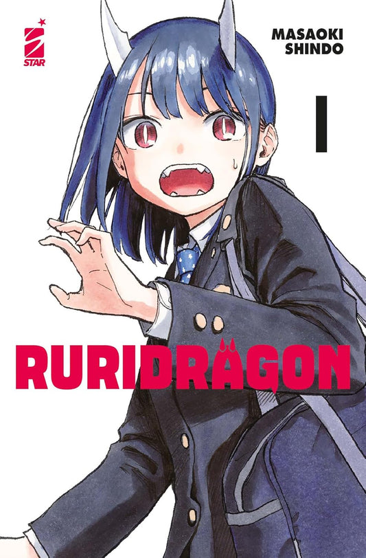 Ruridragon n.1