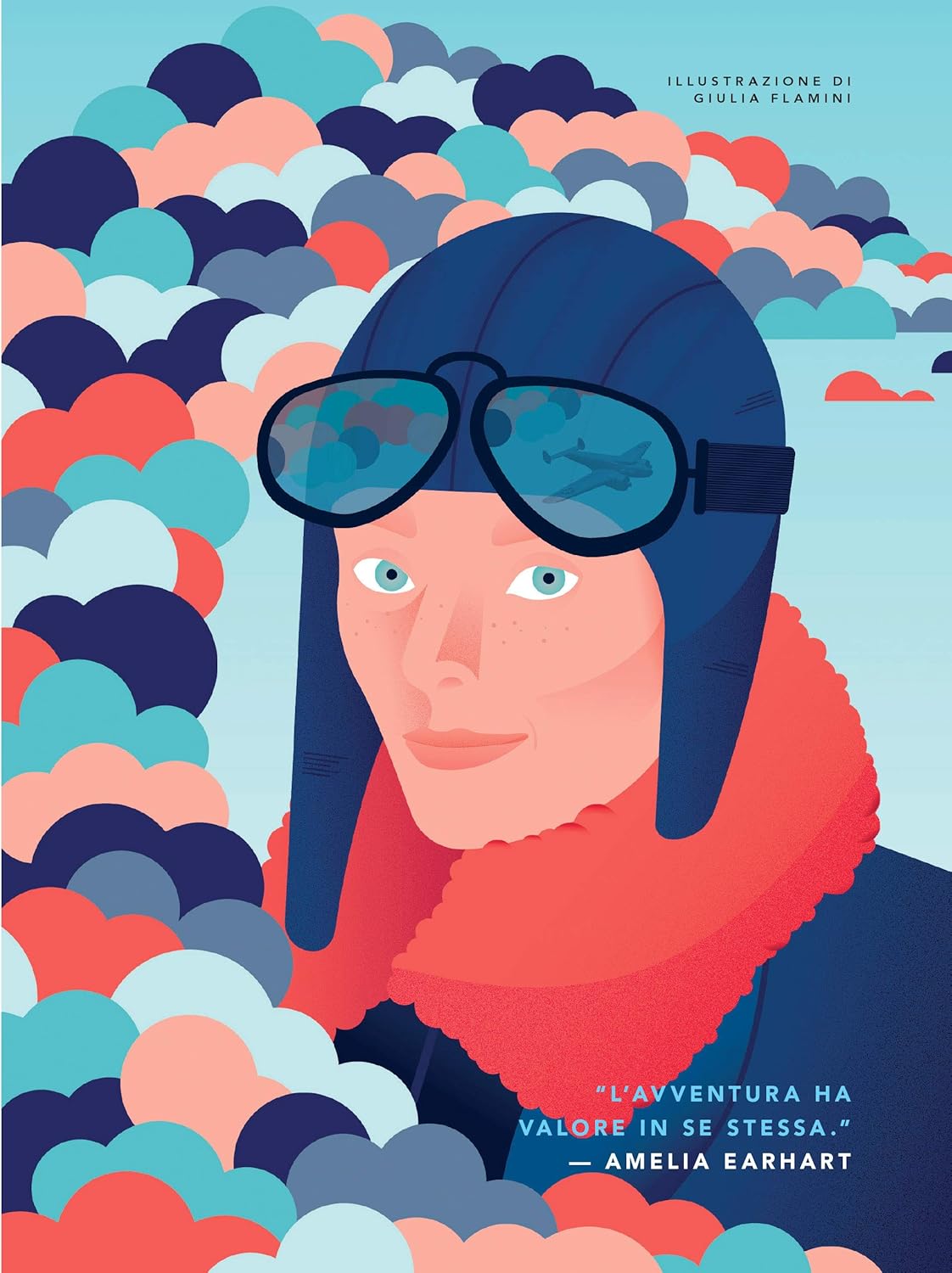 Storie della Buonanotte per Bambine Ribelli