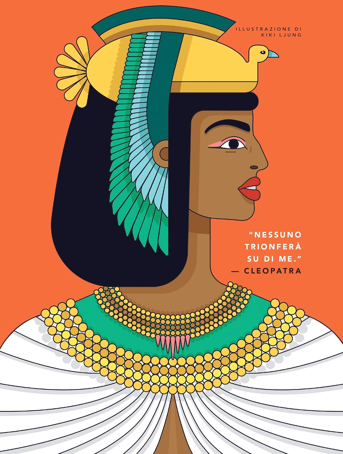 Storie della Buonanotte per Bambine Ribelli