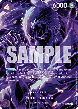 One Piece Card Game - Legacy of the Master OP-12 - Display da 24 Buste (ENG)