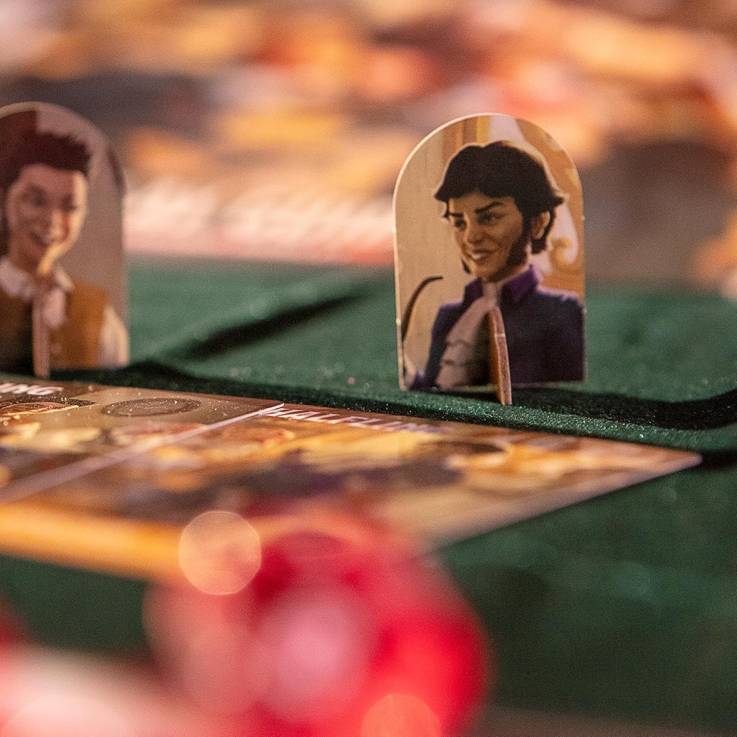 Dungeon & Dragons - 5.0 - Starter Set: Heroes of the Borderlands - ENG