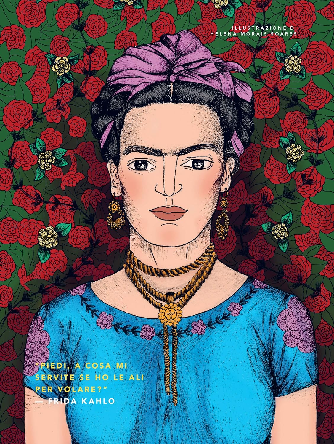 Storie della Buonanotte per Bambine Ribelli