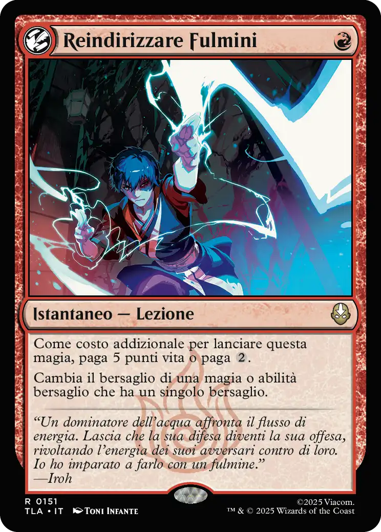 Avatar: la Leggenda di Aang - Play Booster Display da 30 Buste (ITA)