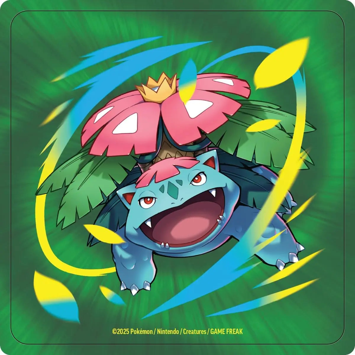 Collezione Premium – Mega Venusaur (IT)