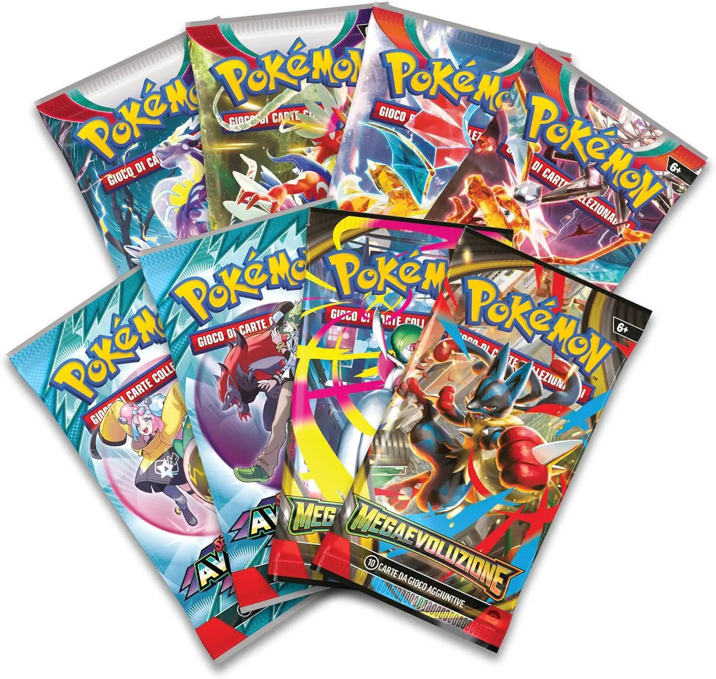Collezione Premium – Mega Venusaur (IT)