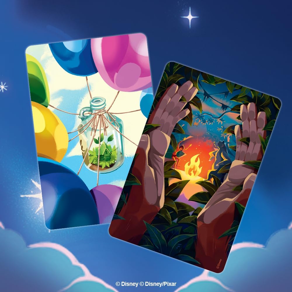 Dixit - Disney Edition