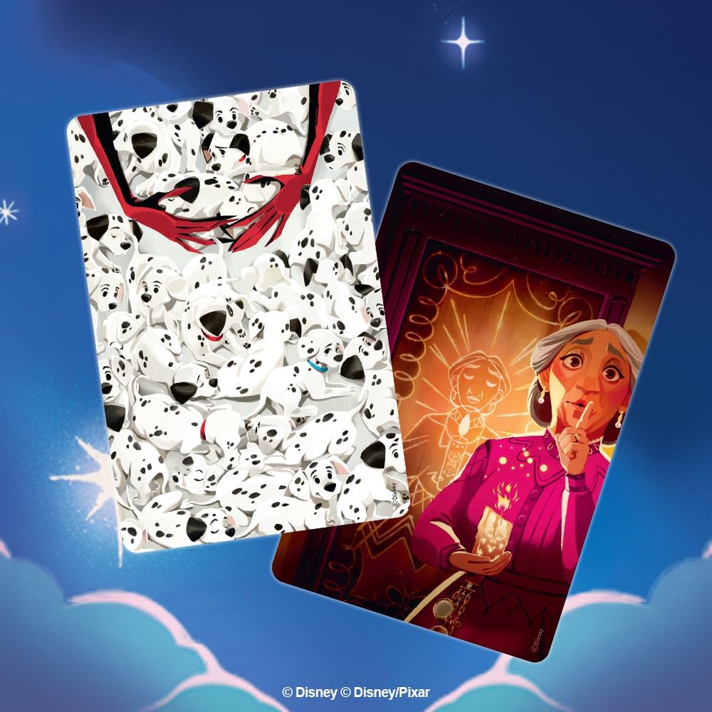 Dixit - Disney Edition