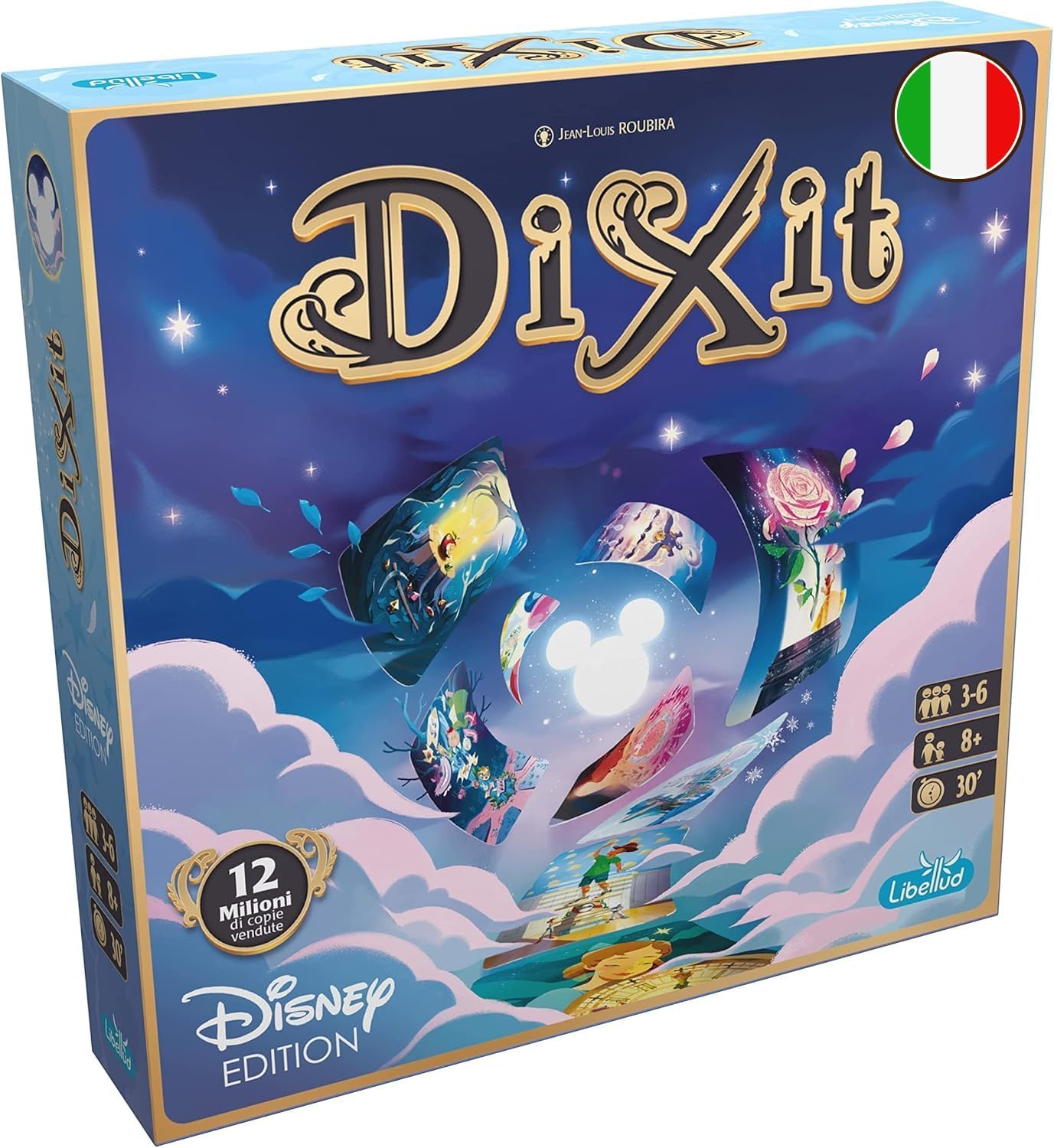Dixit - Disney Edition