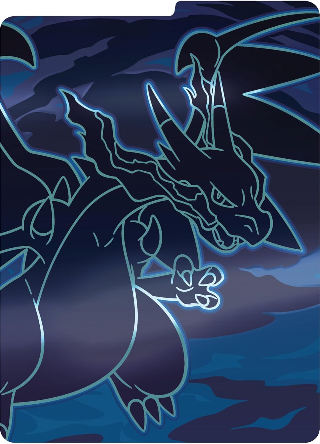 Set Allenatore Fuoriclasse Megaevoluzione Fiamme Spettrali (IT)