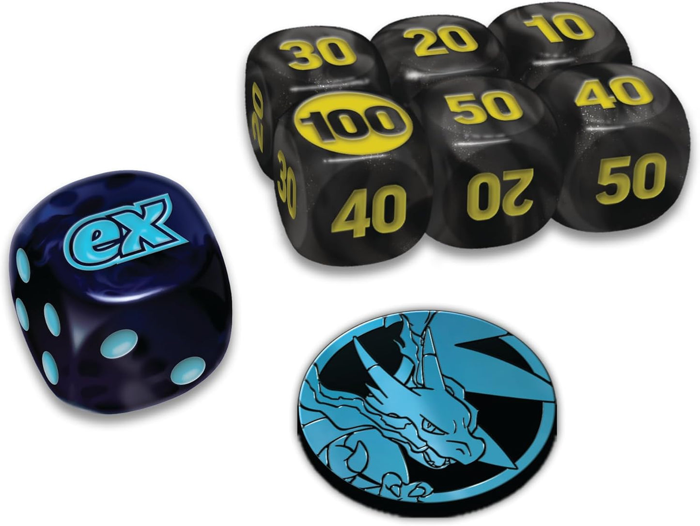 Set Allenatore Fuoriclasse Megaevoluzione Fiamme Spettrali (IT)