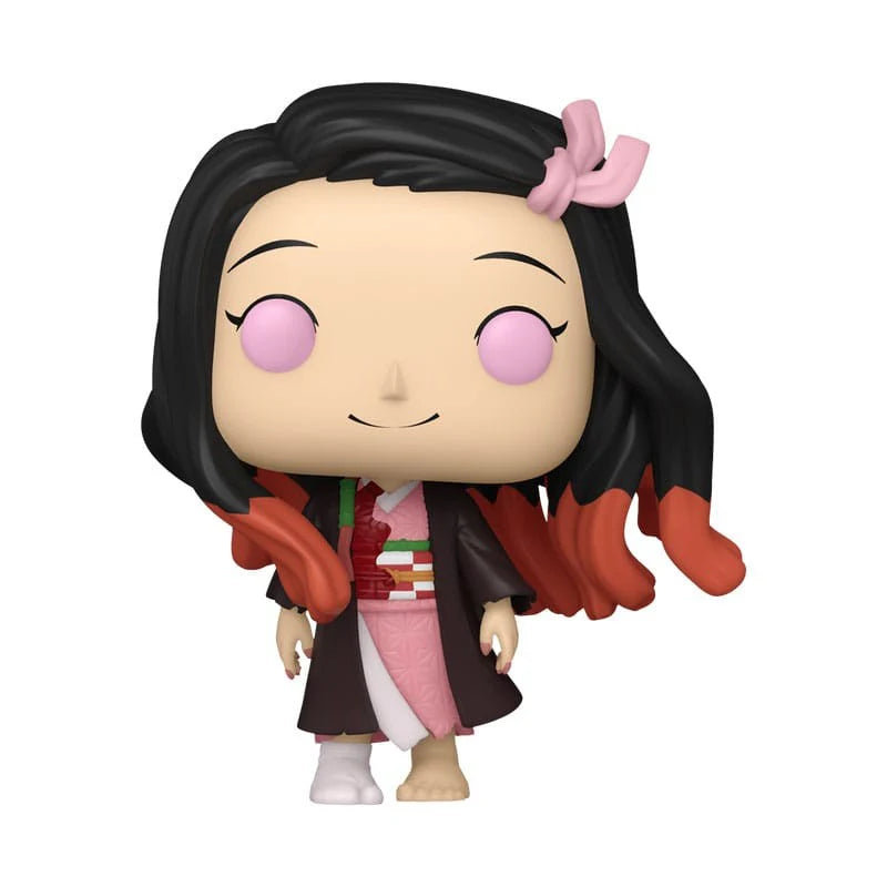 Funko POP! Animation: Demon Slayer - Nezuko Kamado 2042