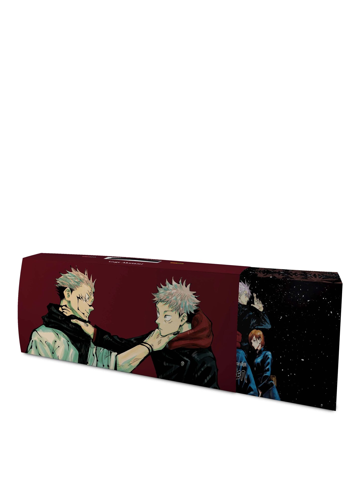 JUJUTSU KAISEN - Cofanetto + 29-30