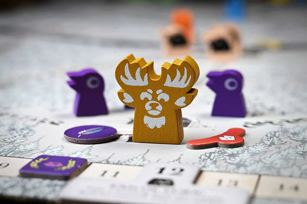 ROOT KIT DEI COMBATTENTI - IL MONDO SOTTERRANEO - ESPANSIONE