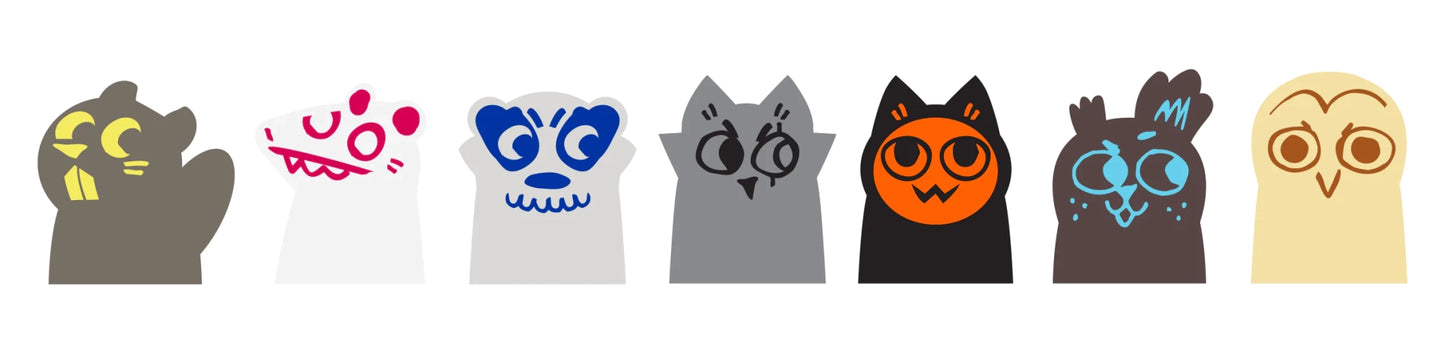 ROOT: KIT DEL VAGABONDO - ESPANSIONE