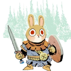 ROOT: UN GIOCO DI POTERE E GIUSTIZIA NEI BOSCHI