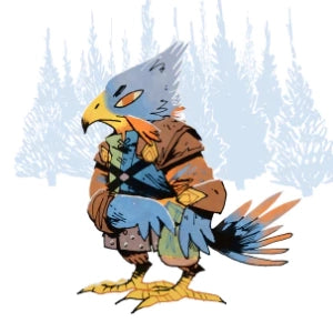 ROOT: UN GIOCO DI POTERE E GIUSTIZIA NEI BOSCHI