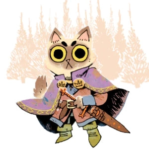 ROOT: UN GIOCO DI POTERE E GIUSTIZIA NEI BOSCHI