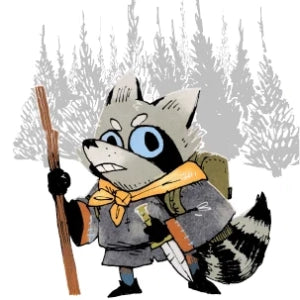 ROOT: UN GIOCO DI POTERE E GIUSTIZIA NEI BOSCHI