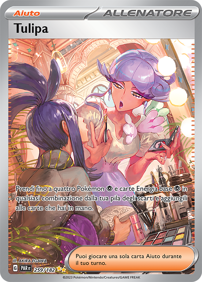 Pokémon – Scarlatto e Violetto – Paradosso Temporale 36 Buste (IT)